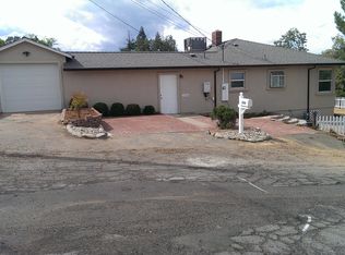 2268 Vista Ave, Redding, CA 96001