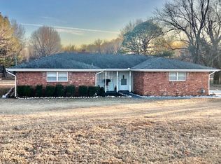 2509 Holly Rd, Claremore, OK 74017