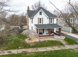58 Madison St, Huntington, IN