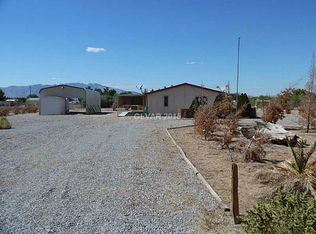 6290 S Surrey Ln, Pahrump, NV 89048