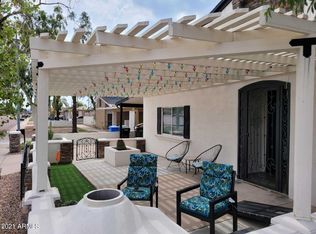 3541 W Vogel Ave, Phoenix, AZ 85051