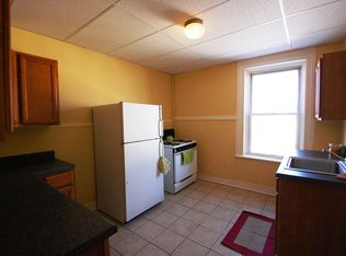 42 Reed St #3, Pittsfield, MA 01201