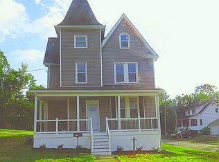 3110 Hamilton Ave, Baltimore, MD 21214