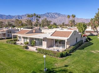 2870 Calle Chapala, Palm Springs, CA 92264