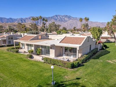 2870 Calle Chapala, Palm Springs, CA, 92264