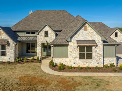 120 Ella Kate Dr, Longview, TX, 75605