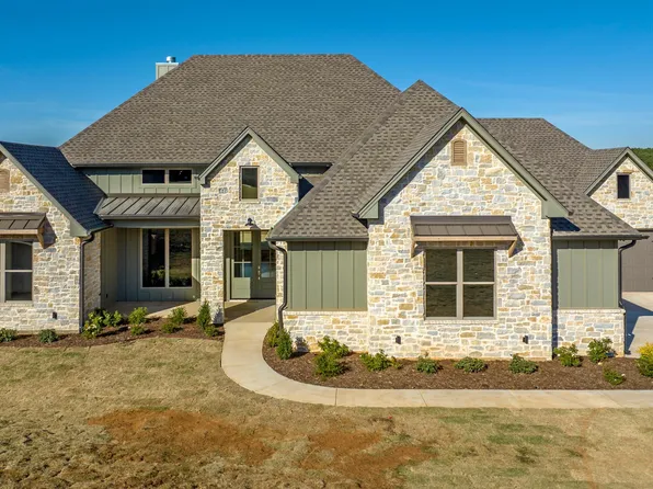 120 Ella Kate Dr, Longview, TX 75605