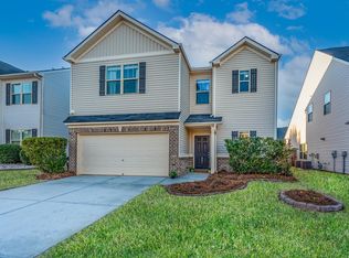 321 Barrett Chase Dr, Simpsonville, SC 29680