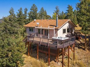 26792 Hilltop Rd, Evergreen, CO 80439