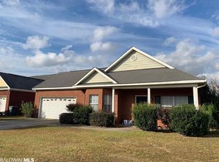 1313 Dominoe Trl, Foley, AL 36535