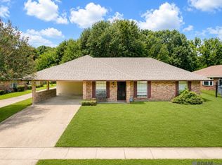 3717 Canyonland Dr, Baton Rouge, LA 70814