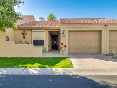 1021 S Greenfield Rd UNIT 1138, Mesa, AZ, 85206