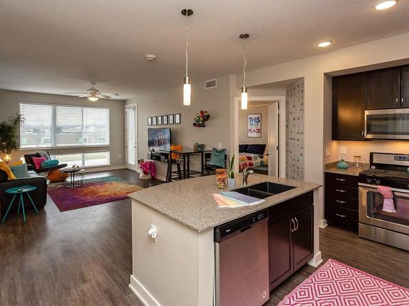Residences at 62W | 6000 NW 62nd Ave, Johnston, IA