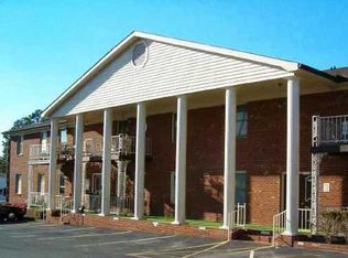 118 Briarcliff Dr, Kannapolis, NC 28081