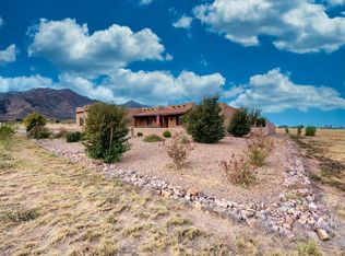 8900 S Mule Pl, Hereford, AZ 85615