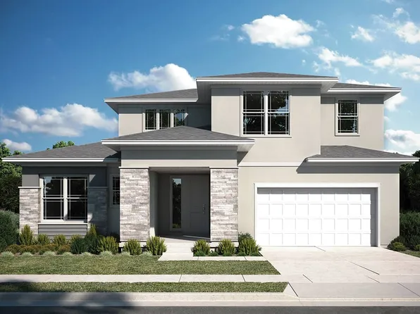 Hayward Plan, Mallard Bay