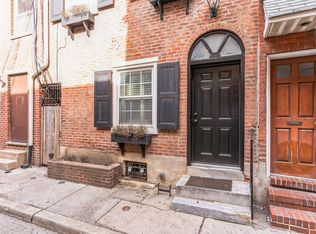 1715 Moravian St, Philadelphia, PA 19103