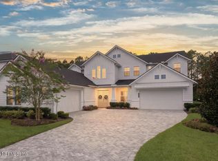 842 SEAGROVE Drive, Ponte Vedra, FL 32081