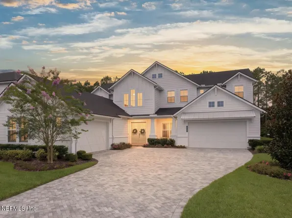 842 SEAGROVE Drive, Ponte Vedra, FL 32081