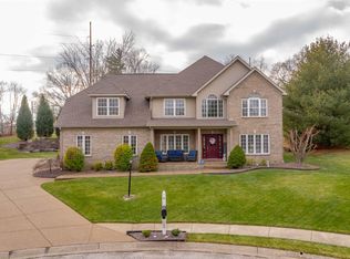 4477 Stonegarden Ln, Newburgh, IN