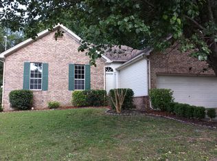 3408 Maple Timber Dr, Antioch, TN 37013