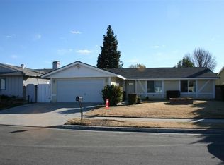 3264 E Copley St, Simi Valley, CA 93063