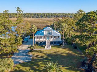 15487 Bennetts Point Rd, Green Pond, SC 29446