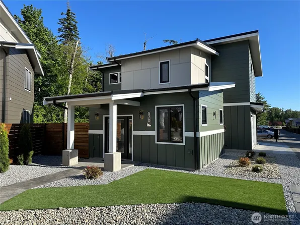 570 Creston Court, Bellingham, WA 98226