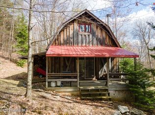 369 Peraglie Rd, Jefferson, NY 12093