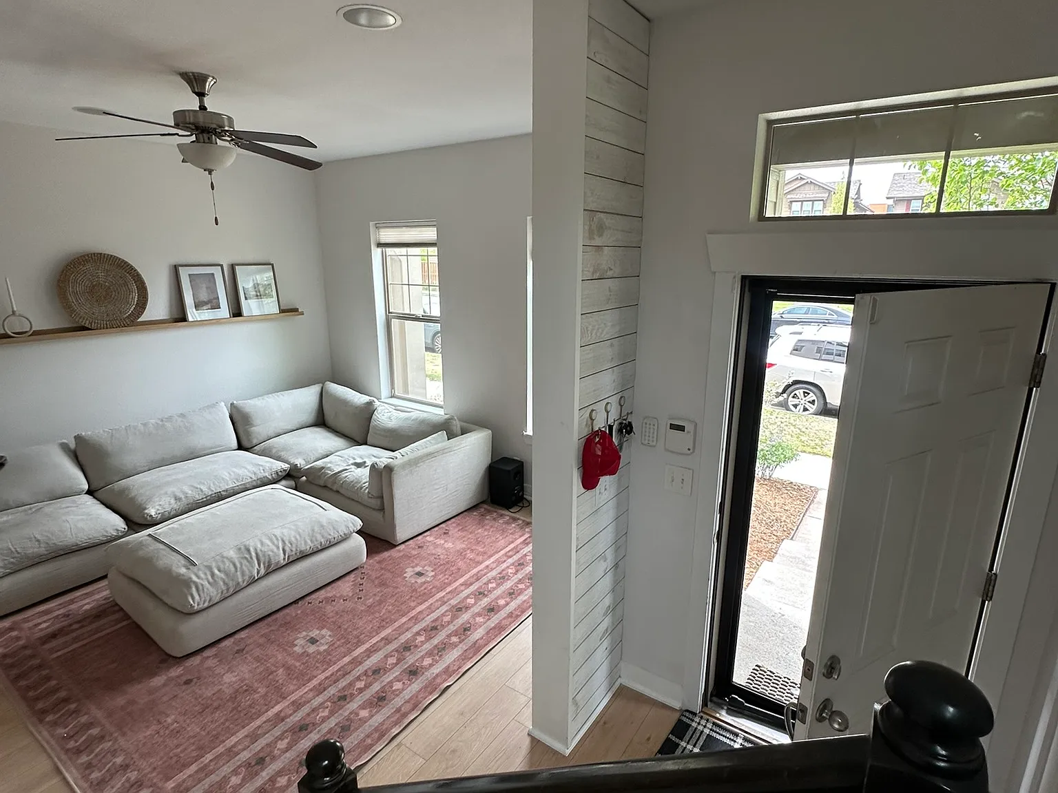 4 bed, 3.5 bath, 2316 sqft, $4,800 — Photo 4