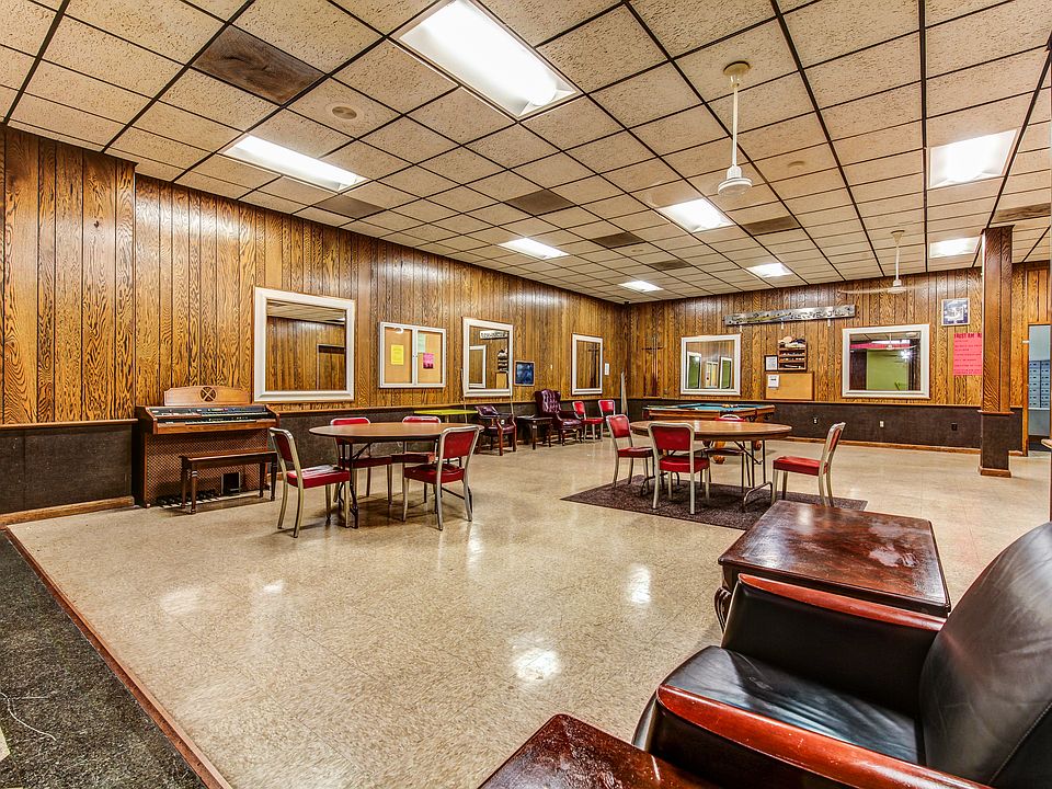 Community room