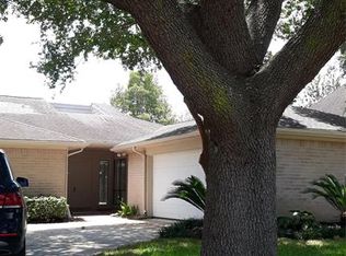 15511 Montesa Dr, Houston, TX 77083
