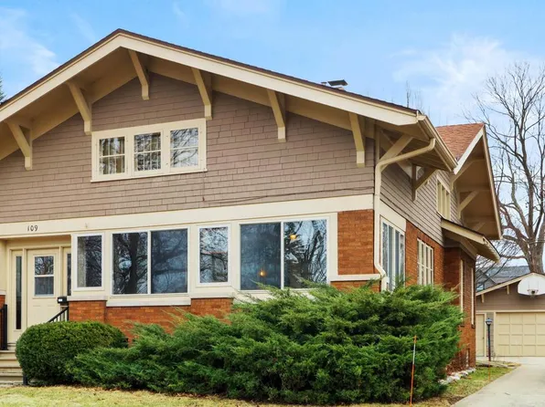 109 South Eighth STREET, Delavan, WI 53115