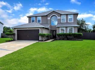 50 Reeding Ridge Dr W, Jacksonville, FL 32225