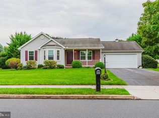 603 Parkway Dr, Littlestown, PA 17340