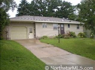 119 1st Ave N, Sartell, MN 56377