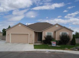 5501 W 11th Ave, Kennewick, WA 99338