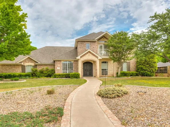 1218 Ashford Dr, San Angelo, TX 76901