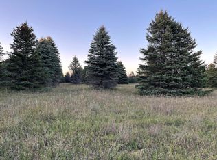Elder Rd, Mancelona, MI 49659