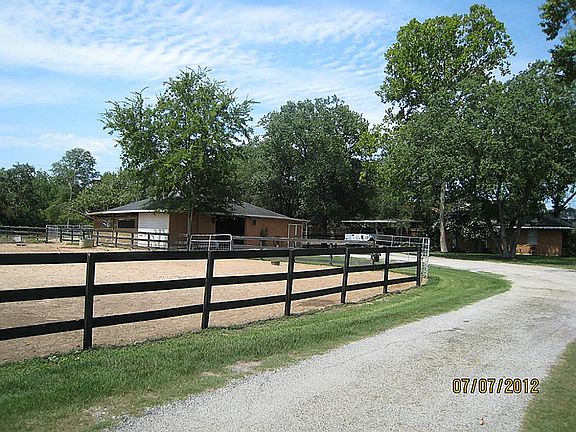 This almost 2 acres is commercial zoned so could be the home of your business