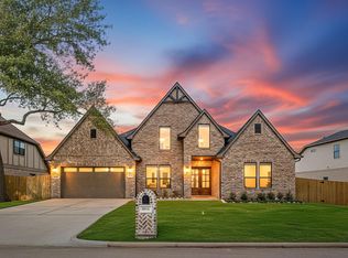 8926 Sedgemoor Dr, Tomball, TX 77375