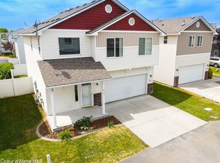 7833 N Hilliard Ct, Coeur D Alene, ID 83815
