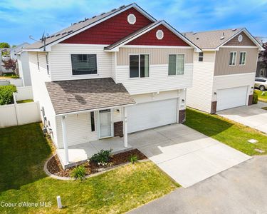 7833 N Hilliard Ct, Coeur D Alene, ID, 83815