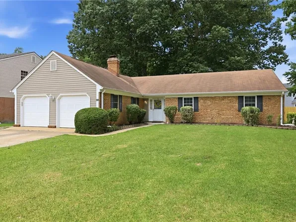 1061 Birnam Woods Dr, Virginia Beach, VA 23464