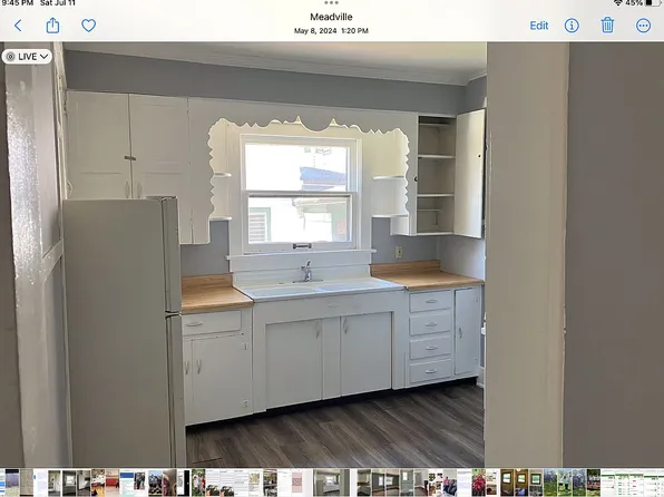 405 Walnut St, Meadville, PA 16335