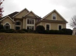 40 Walden Trl, Stockbridge, GA 30281