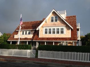 4 Harbor View Way, Nantucket, MA 02554
