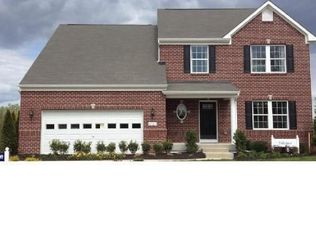 162 Thomas Jefferson Ter, Elkton, MD 21921