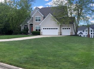 5999 Aberfeldy Ct, Westerville, OH