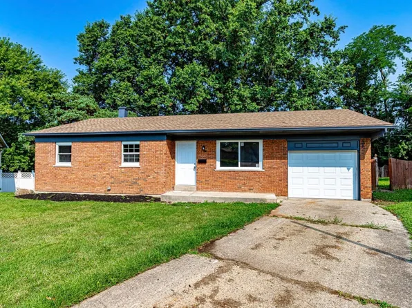 515 Allenford Ct, Cincinnati, OH 45238